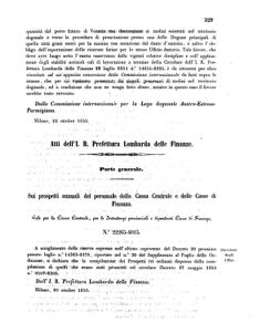 Verordnungsblatt für den Dienstbereich des K.K. Finanzministeriums für die im Reichsrate Vertretenen Königreiche und Länder 18551029 Seite: 13