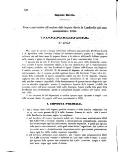 Verordnungsblatt für den Dienstbereich des K.K. Finanzministeriums für die im Reichsrate Vertretenen Königreiche und Länder 18551029 Seite: 14