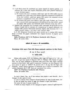 Verordnungsblatt für den Dienstbereich des K.K. Finanzministeriums für die im Reichsrate Vertretenen Königreiche und Länder 18551029 Seite: 18