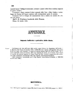 Verordnungsblatt für den Dienstbereich des K.K. Finanzministeriums für die im Reichsrate Vertretenen Königreiche und Länder 18551029 Seite: 20