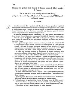 Verordnungsblatt für den Dienstbereich des K.K. Finanzministeriums für die im Reichsrate Vertretenen Königreiche und Länder 18551110 Seite: 10