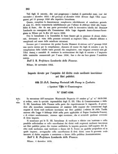 Verordnungsblatt für den Dienstbereich des K.K. Finanzministeriums für die im Reichsrate Vertretenen Königreiche und Länder 18551210 Seite: 6