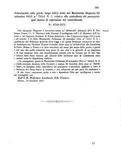 Verordnungsblatt für den Dienstbereich des K.K. Finanzministeriums für die im Reichsrate Vertretenen Königreiche und Länder 18551222 Seite: 5