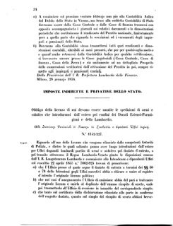 Verordnungsblatt für den Dienstbereich des K.K. Finanzministeriums für die im Reichsrate Vertretenen Königreiche und Länder 18560130 Seite: 2