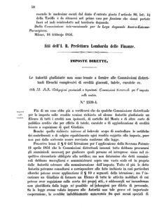 Verordnungsblatt für den Dienstbereich des K.K. Finanzministeriums für die im Reichsrate Vertretenen Königreiche und Länder 18560220 Seite: 10