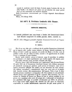 Verordnungsblatt für den Dienstbereich des K.K. Finanzministeriums für die im Reichsrate Vertretenen Königreiche und Länder 18560220 Seite: 4