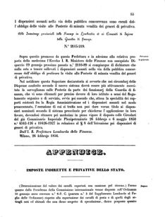 Verordnungsblatt für den Dienstbereich des K.K. Finanzministeriums für die im Reichsrate Vertretenen Königreiche und Länder 18560226 Seite: 7