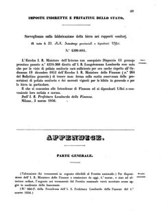 Verordnungsblatt für den Dienstbereich des K.K. Finanzministeriums für die im Reichsrate Vertretenen Königreiche und Länder 18560305 Seite: 7