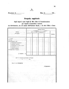 Verordnungsblatt für den Dienstbereich des K.K. Finanzministeriums für die im Reichsrate Vertretenen Königreiche und Länder 18560319 Seite: 11