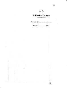 Verordnungsblatt für den Dienstbereich des K.K. Finanzministeriums für die im Reichsrate Vertretenen Königreiche und Länder 18560319 Seite: 21