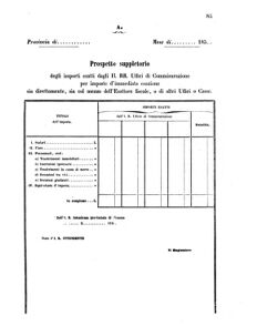 Verordnungsblatt für den Dienstbereich des K.K. Finanzministeriums für die im Reichsrate Vertretenen Königreiche und Länder 18560319 Seite: 23