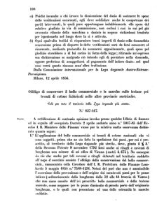 Verordnungsblatt für den Dienstbereich des K.K. Finanzministeriums für die im Reichsrate Vertretenen Königreiche und Länder 18560421 Seite: 10