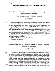 Verordnungsblatt für den Dienstbereich des K.K. Finanzministeriums für die im Reichsrate Vertretenen Königreiche und Länder 18560421 Seite: 14