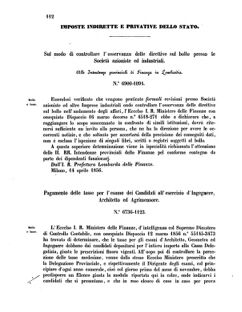 Verordnungsblatt für den Dienstbereich des K.K. Finanzministeriums für die im Reichsrate Vertretenen Königreiche und Länder 18560421 Seite: 6