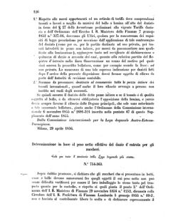 Verordnungsblatt für den Dienstbereich des K.K. Finanzministeriums für die im Reichsrate Vertretenen Königreiche und Länder 18560512 Seite: 2