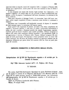 Verordnungsblatt für den Dienstbereich des K.K. Finanzministeriums für die im Reichsrate Vertretenen Königreiche und Länder 18560524 Seite: 11