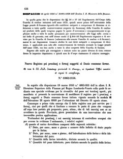 Verordnungsblatt für den Dienstbereich des K.K. Finanzministeriums für die im Reichsrate Vertretenen Königreiche und Länder 18560524 Seite: 4