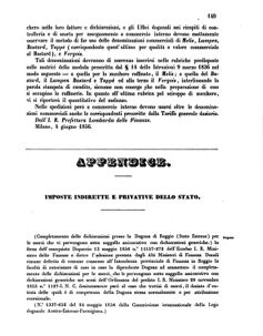 Verordnungsblatt für den Dienstbereich des K.K. Finanzministeriums für die im Reichsrate Vertretenen Königreiche und Länder 18560609 Seite: 15