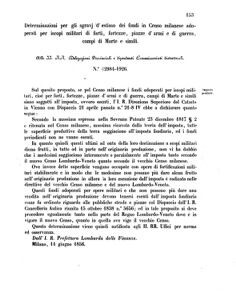 Verordnungsblatt für den Dienstbereich des K.K. Finanzministeriums für die im Reichsrate Vertretenen Königreiche und Länder 18560617 Seite: 7