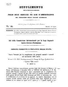 Verordnungsblatt für den Dienstbereich des K.K. Finanzministeriums für die im Reichsrate Vertretenen Königreiche und Länder 18560729 Seite: 9