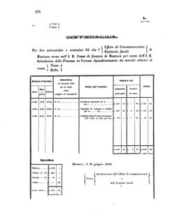 Verordnungsblatt für den Dienstbereich des K.K. Finanzministeriums für die im Reichsrate Vertretenen Königreiche und Länder 18560807 Seite: 6