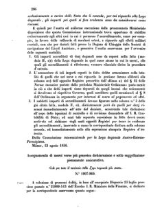 Verordnungsblatt für den Dienstbereich des K.K. Finanzministeriums für die im Reichsrate Vertretenen Königreiche und Länder 18560827 Seite: 8