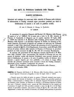 Verordnungsblatt für den Dienstbereich des K.K. Finanzministeriums für die im Reichsrate Vertretenen Königreiche und Länder 18560913 Seite: 3