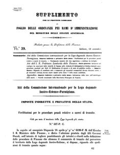 Verordnungsblatt für den Dienstbereich des K.K. Finanzministeriums für die im Reichsrate Vertretenen Königreiche und Länder 18560913 Seite: 7