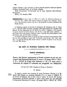 Verordnungsblatt für den Dienstbereich des K.K. Finanzministeriums für die im Reichsrate Vertretenen Königreiche und Länder 18560920 Seite: 14