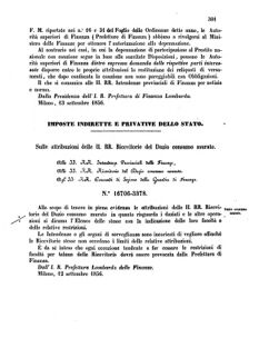 Verordnungsblatt für den Dienstbereich des K.K. Finanzministeriums für die im Reichsrate Vertretenen Königreiche und Länder 18560920 Seite: 5