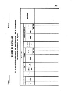 Verordnungsblatt für den Dienstbereich des K.K. Finanzministeriums für die im Reichsrate Vertretenen Königreiche und Länder 18560925 Seite: 21