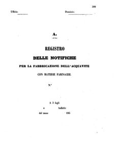 Verordnungsblatt für den Dienstbereich des K.K. Finanzministeriums für die im Reichsrate Vertretenen Königreiche und Länder 18560925 Seite: 33