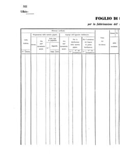 Verordnungsblatt für den Dienstbereich des K.K. Finanzministeriums für die im Reichsrate Vertretenen Königreiche und Länder 18560925 Seite: 46