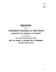 Verordnungsblatt für den Dienstbereich des K.K. Finanzministeriums für die im Reichsrate Vertretenen Königreiche und Länder 18560926 Seite: 29