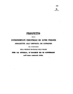 Verordnungsblatt für den Dienstbereich des K.K. Finanzministeriums für die im Reichsrate Vertretenen Königreiche und Länder 18560926 Seite: 5