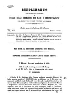 Verordnungsblatt für den Dienstbereich des K.K. Finanzministeriums für die im Reichsrate Vertretenen Königreiche und Länder 18561003 Seite: 9