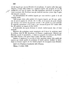 Verordnungsblatt für den Dienstbereich des K.K. Finanzministeriums für die im Reichsrate Vertretenen Königreiche und Länder 18561006 Seite: 16