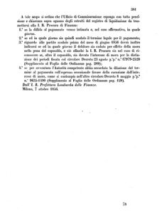 Verordnungsblatt für den Dienstbereich des K.K. Finanzministeriums für die im Reichsrate Vertretenen Königreiche und Länder 18561009 Seite: 11