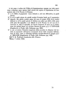 Verordnungsblatt für den Dienstbereich des K.K. Finanzministeriums für die im Reichsrate Vertretenen Königreiche und Länder 18561009 Seite: 5