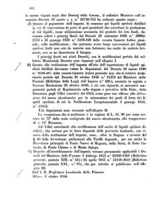 Verordnungsblatt für den Dienstbereich des K.K. Finanzministeriums für die im Reichsrate Vertretenen Königreiche und Länder 18561010 Seite: 22