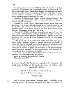 Verordnungsblatt für den Dienstbereich des K.K. Finanzministeriums für die im Reichsrate Vertretenen Königreiche und Länder 18561016 Seite: 10