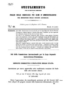 Verordnungsblatt für den Dienstbereich des K.K. Finanzministeriums für die im Reichsrate Vertretenen Königreiche und Länder 18561021 Seite: 11