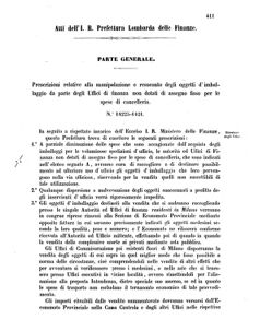 Verordnungsblatt für den Dienstbereich des K.K. Finanzministeriums für die im Reichsrate Vertretenen Königreiche und Länder 18561021 Seite: 13