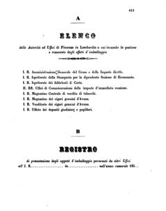 Verordnungsblatt für den Dienstbereich des K.K. Finanzministeriums für die im Reichsrate Vertretenen Königreiche und Länder 18561021 Seite: 15