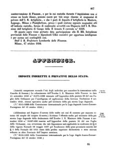 Verordnungsblatt für den Dienstbereich des K.K. Finanzministeriums für die im Reichsrate Vertretenen Königreiche und Länder 18561021 Seite: 19