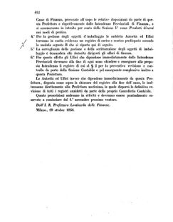 Verordnungsblatt für den Dienstbereich des K.K. Finanzministeriums für die im Reichsrate Vertretenen Königreiche und Länder 18561021 Seite: 4