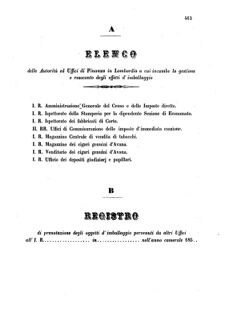 Verordnungsblatt für den Dienstbereich des K.K. Finanzministeriums für die im Reichsrate Vertretenen Königreiche und Länder 18561021 Seite: 5