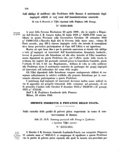 Verordnungsblatt für den Dienstbereich des K.K. Finanzministeriums für die im Reichsrate Vertretenen Königreiche und Länder 18561021 Seite: 8