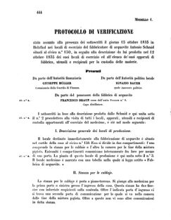 Verordnungsblatt für den Dienstbereich des K.K. Finanzministeriums für die im Reichsrate Vertretenen Königreiche und Länder 18561022 Seite: 26