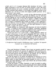 Verordnungsblatt für den Dienstbereich des K.K. Finanzministeriums für die im Reichsrate Vertretenen Königreiche und Länder 18561022 Seite: 47